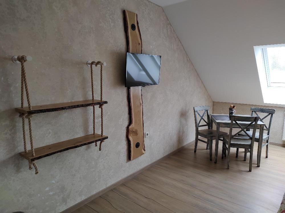 Ubytování U Janča Lednice Quarto foto